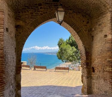 Vasto Bed & Breakfast | Dimora Fioravante