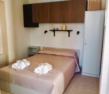 Conversano Apartment | Dimora Giannuzzi