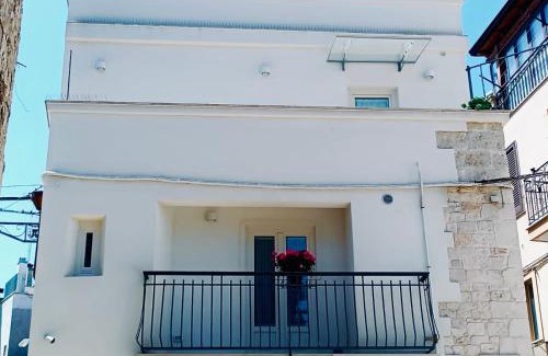 Conversano Apartment | Dimora Giannuzzi