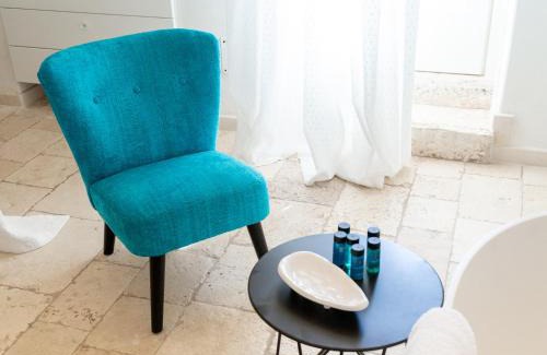 Locorotondo Bed & Breakfast | Dimora Graziana 1909