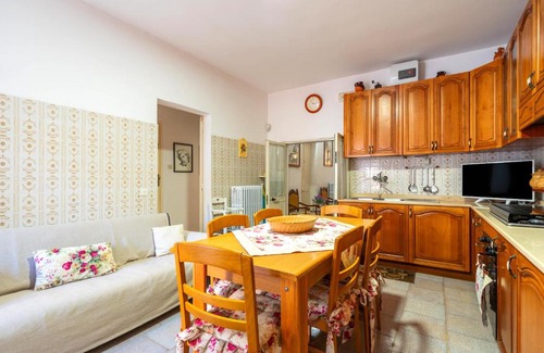 Parabita House | Dimora Ines