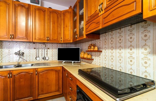 Parabita House | Dimora Ines