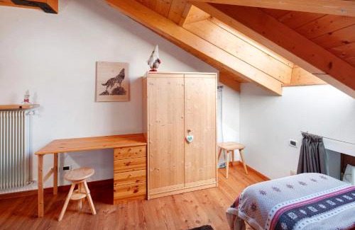 Daiano Apartment | Dimora La Rocca