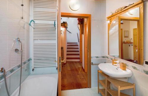 Daiano Apartment | Dimora La Rocca