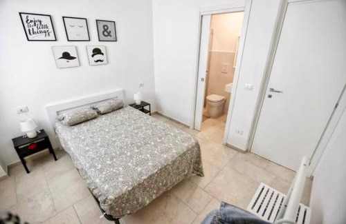 Selva di Fasano House | Dimora Le Terrazze