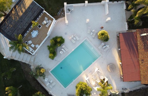 Monteroni di Lecce House | Dimora Levante