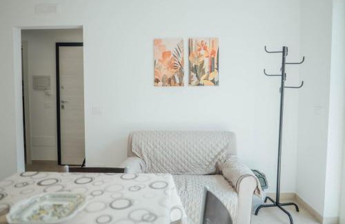 Conversano Apartment | Dimora Lorusso - Cozy apartment near the Castle