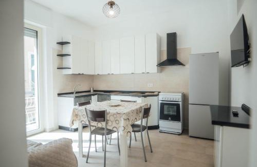 Conversano Apartment | Dimora Lorusso - Cozy apartment near the Castle