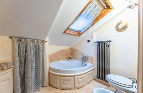 Savona Apartment | Dimora Lucrezia