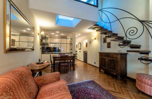 Savona Apartment | Dimora Lucrezia