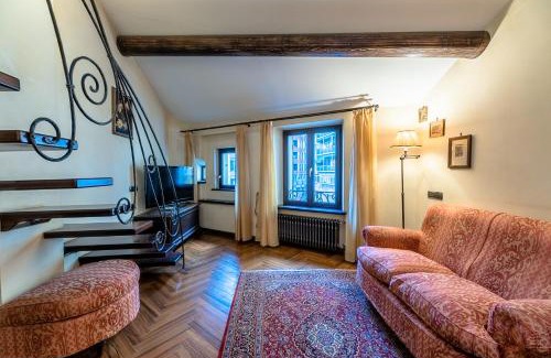 Savona Apartment | Dimora Lucrezia
