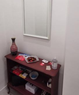 Municipio 2 Apartment | Dimora Nalu