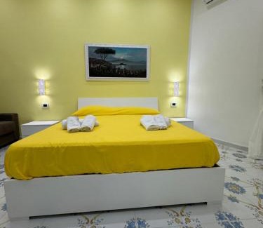Mergellina Apartment | Dimora Poseidon