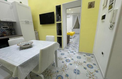 Mergellina Apartment | Dimora Poseidon