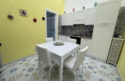 Mergellina Apartment | Dimora Poseidon
