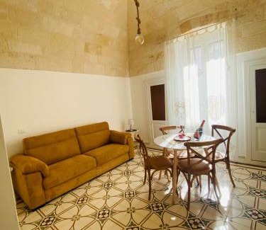 Monopoli House | Dimora Quarto