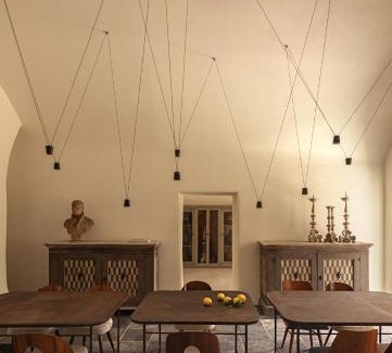 Noto Historic Centre Bed & Breakfast | Dimora Santagatha
