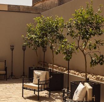 Noto Historic Centre Bed & Breakfast | Dimora Santagatha