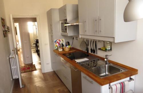 San Jacopino Apartment | Dimora senza tempo