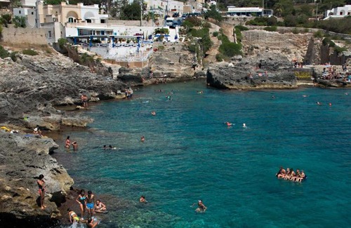 Marina di Novaglie House | Dimora tipica Salentina del Capo di Leuca (Novaglie)