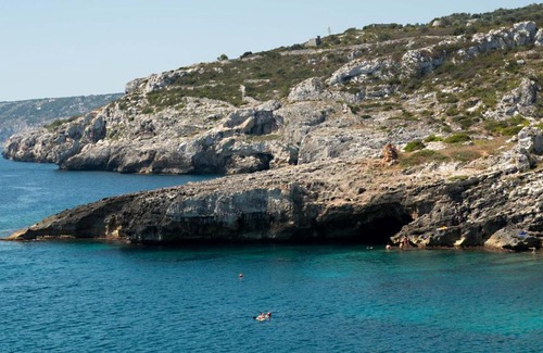 Marina di Novaglie House | Dimora tipica Salentina del Capo di Leuca (Novaglie)