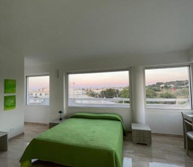 Tricase Apartment | Dimora Valentina