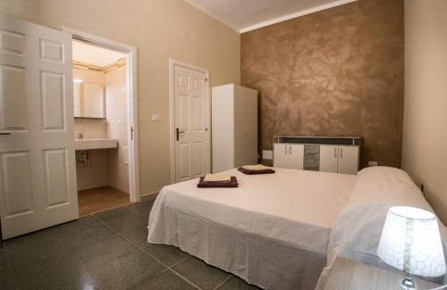 Salve House | Dimora Varchi