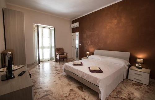 Salve House | Dimora Varchi