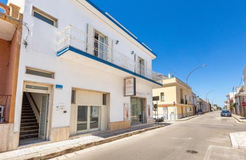 Salve House | Dimora Varchi