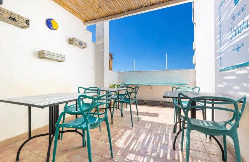 Salve House | Dimora Varchi