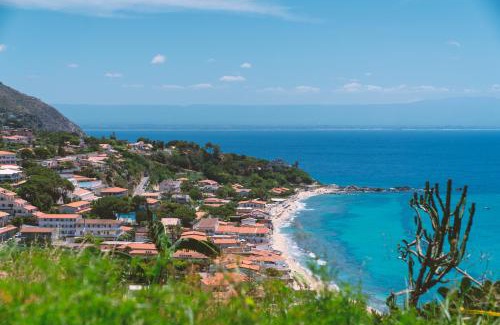Santa Maria Apartment | Dimore Acquasale- Sea View Houses