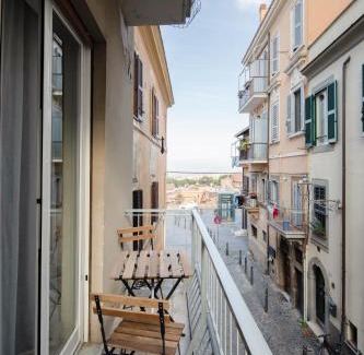 Frascati Apartment | Dimore al belvedere
