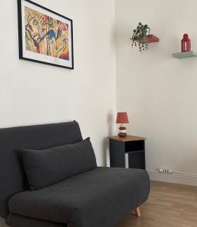 Frascati Apartment | Dimore al belvedere