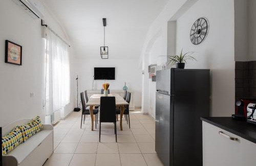 Frascati Apartment | Dimore al belvedere