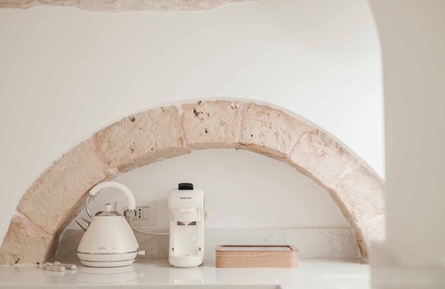Putignano House | Dimore Bianche, Santa Lucia 17
