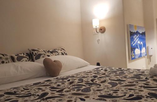 Conversano Apartment | dimore cieli di dante