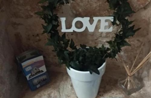 Conversano Apartment | dimore cieli di dante