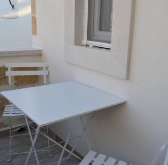 Conversano Apartment | dimore cieli di dante