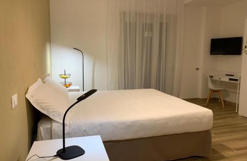 Cagliari Apartment | DIMORE IN residenze asproni 24