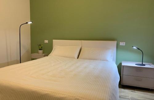 Cagliari Apartment | DIMORE IN residenze asproni 24