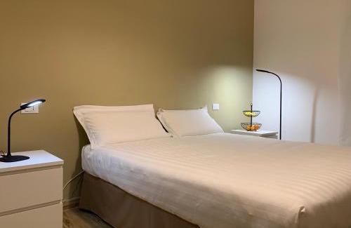 Cagliari Apartment | DIMORE IN residenze asproni 24