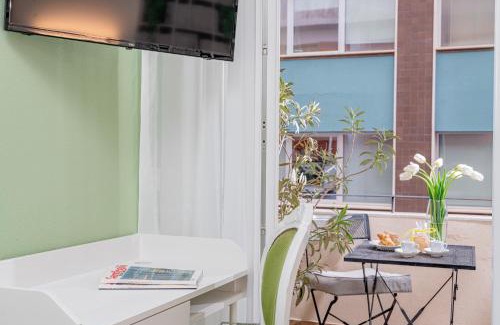 Cagliari Apartment | DIMORE IN residenze asproni 24