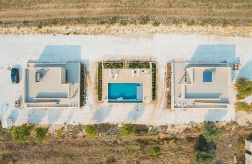 Noto Villa | Dimore LE GRASTE - Made in Sicily