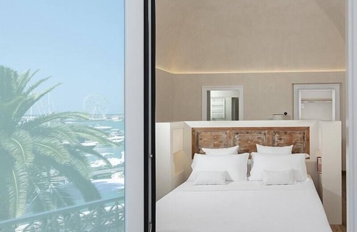 Trani House | Dimore Marinare