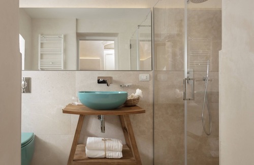 Trani House | Dimore Marinare