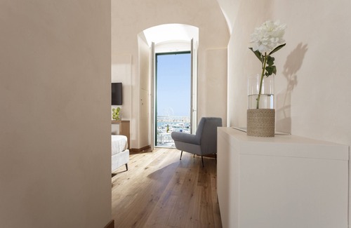 Trani House | Dimore Marinare