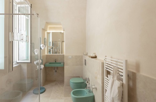 Trani House | Dimore Marinare