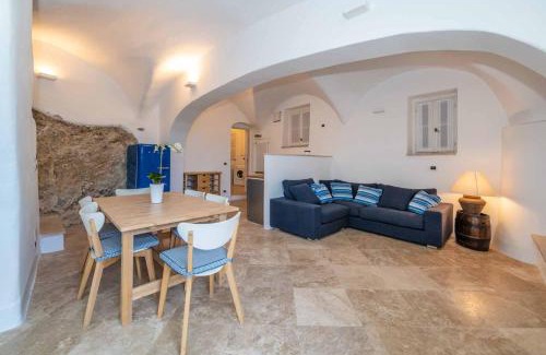 Varigotti House | Dimore Saracene