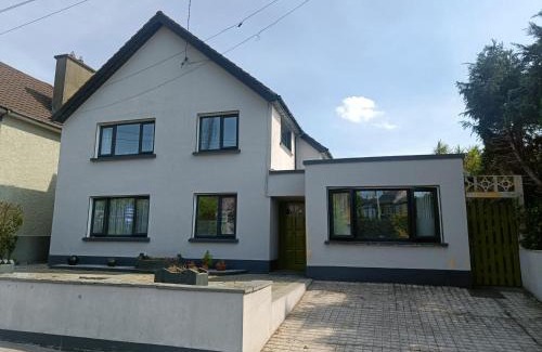 Dingle Bed & Breakfast | Dingle Atlantic Lodge B&B