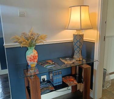 Dingle Bed & Breakfast | Dingle Atlantic Lodge B&B